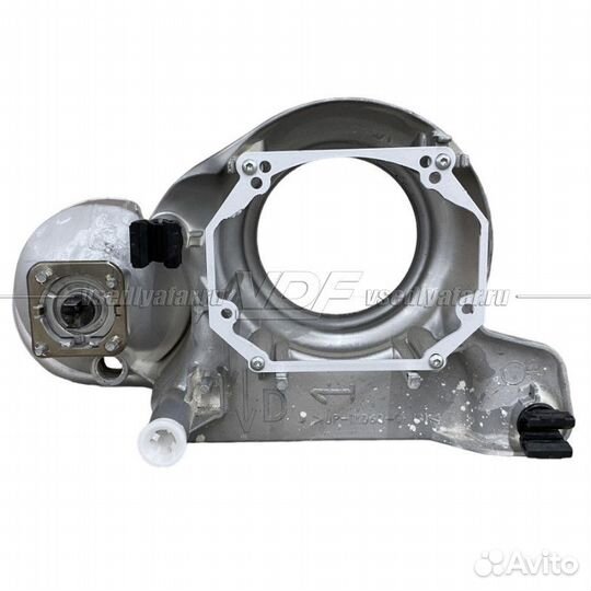 Переходные рамки для замены линз в фарах Renault L