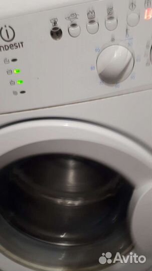 Ремонт стиральных и посудомоечных машин