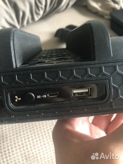 Подставка для ps4 slim