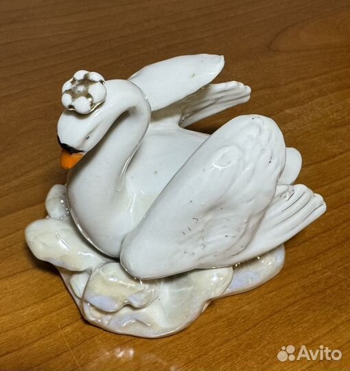 Царевна лебедь