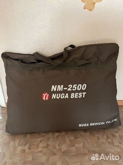 Матрас nuga best NM-2500