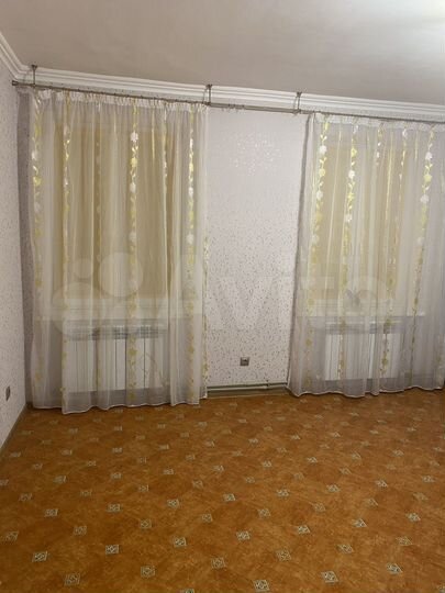 2-к. квартира, 46,6 м², 2/2 эт.