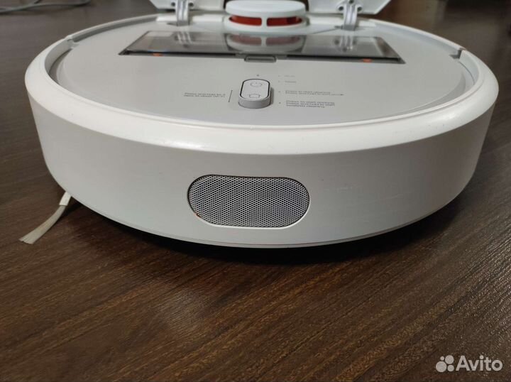 Робот пылесос xiaomi
