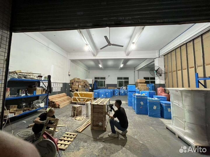 Доставка, выкуп, сопровождение Китай