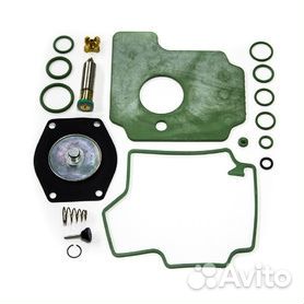 Мембрана редуктора Ловато HP, UHP, SHP