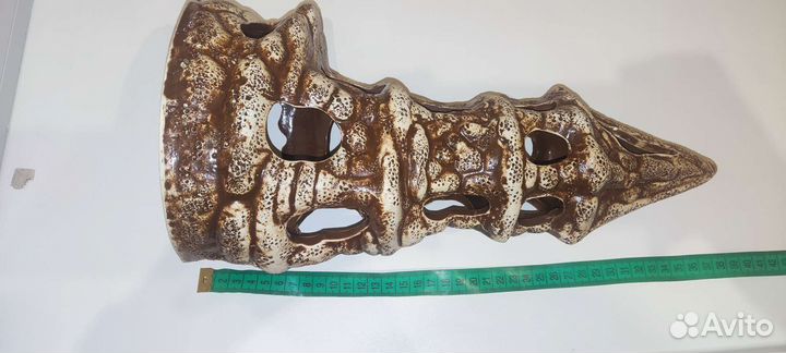 Декорации для аквариума