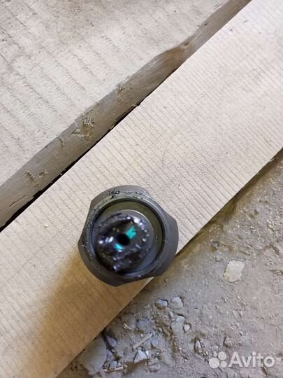 Граната внутренняя левая на киа спортейдж 3