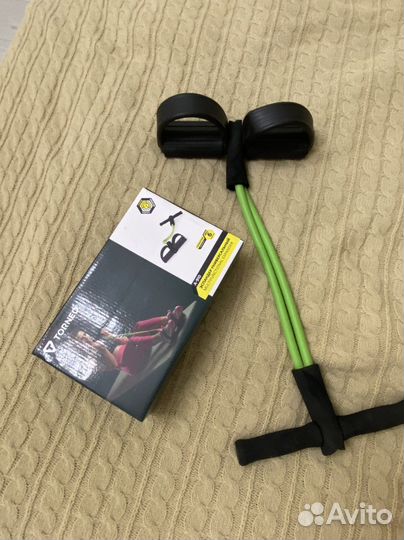 Эспандер Torneo