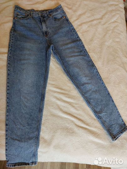 Джинсы женские