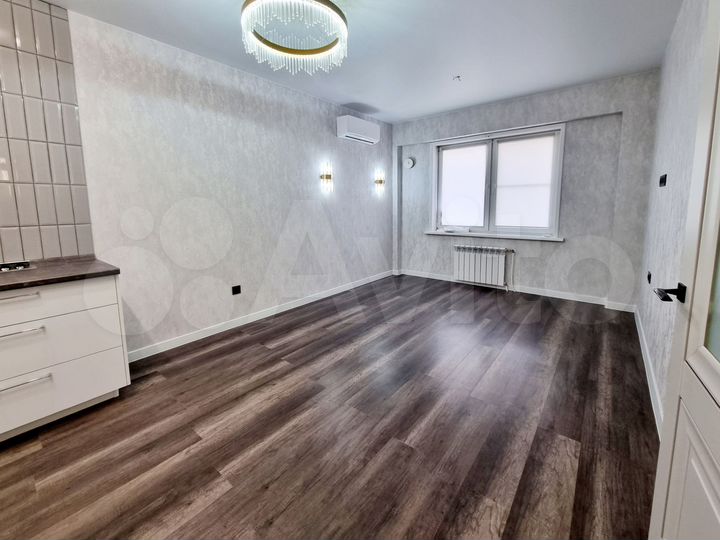 4-к. квартира, 83,6 м², 2/9 эт.