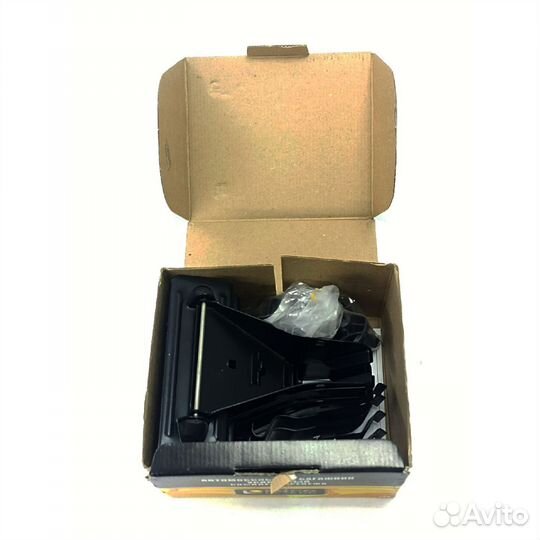 Комплект креплений багажника LADA Priora