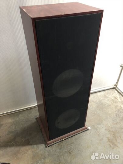 Колонки Акустические S120