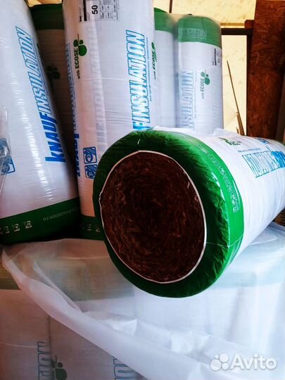 Утеплитель Knauf Проф TR 040