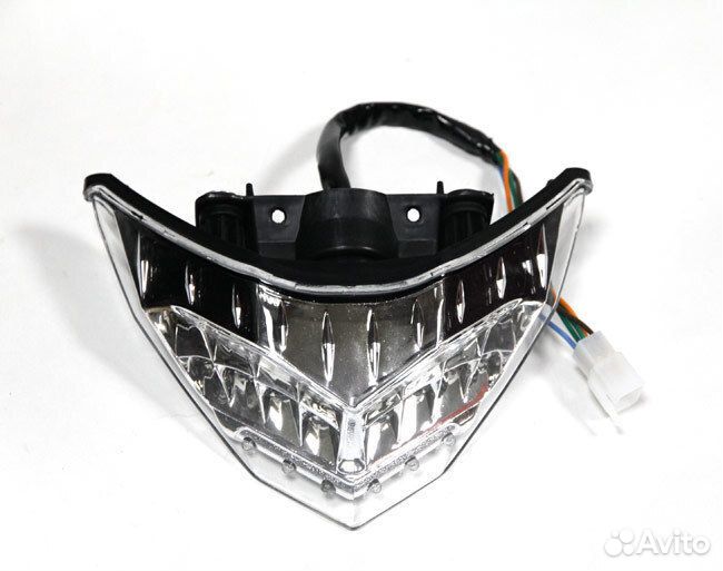 Стоп-сигнал для Kawasaki Ninja 300 2013-2015, проз