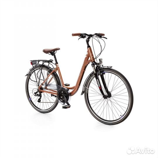 Велосипед capriolo elegance trek lady 28'' (2023)