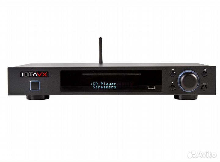 Стерео предусилитель iotavx NP3 (арт. 301652)