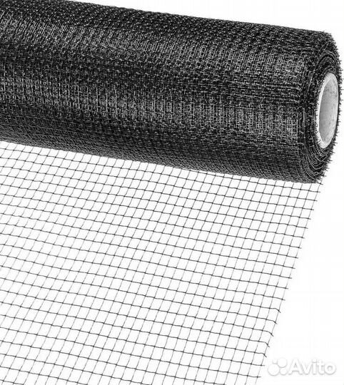 Сетка от кротов