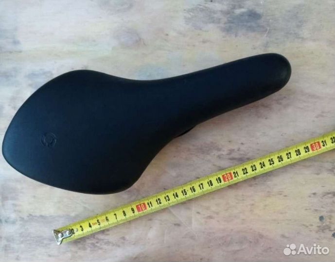 Седло, педали, грипсы, вынос,тормоз,хомут,багажник