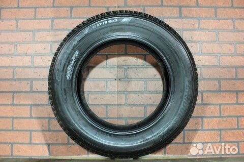 Bridgestone Ecopia EP850 205/65 R16