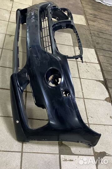 Передний бампер bmw x5 f15