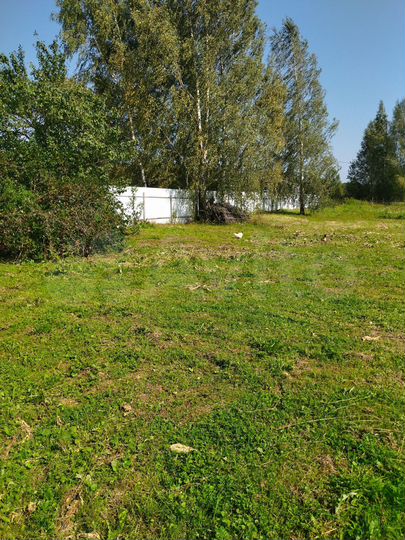 Участок 15 сот. (ИЖС)