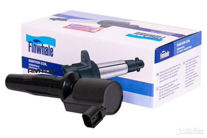 Finwhale IC026 Катушка зажигания Finwhale IC026