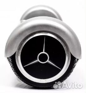 Гироскутер smart balance wheel 6.5 дюйма