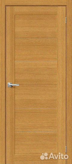 Межкомнатная дверь Mr. Wood Вуд Модерн-21 1330040