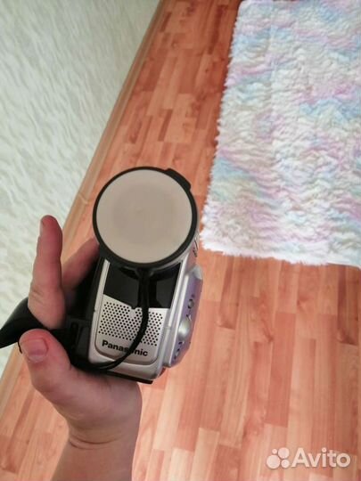 Видеокамера panasonic