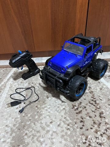 Внедорожник