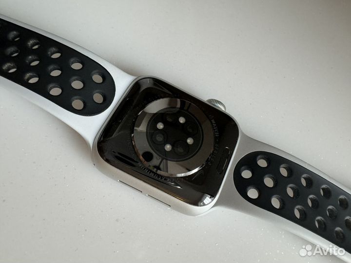 Apple watch series 6 40mm nike
