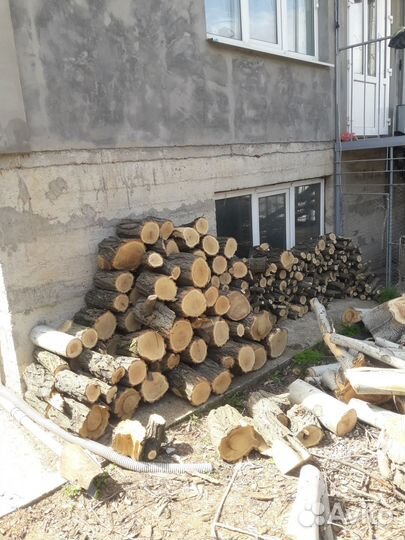 Продам Дрова Акации
