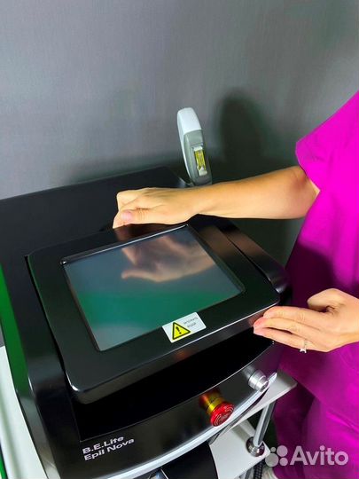 Косметологические аппараты все виды