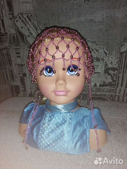 Головные уборы