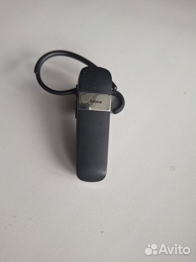 Bluetooth гарнитура jabra