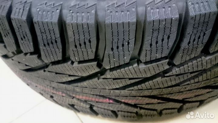 Nokian Tyres Hakkapeliitta R2 205/55 R17 95R