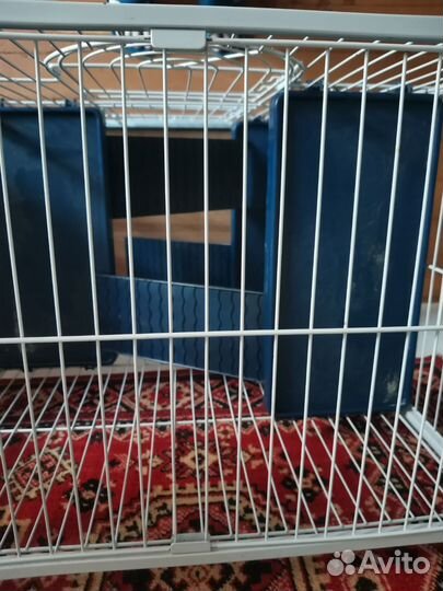 Клетка для грызунов