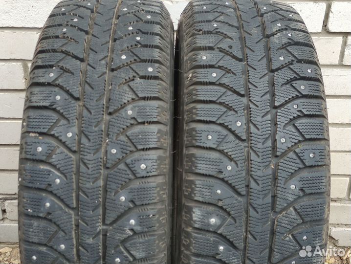 Bridgestone Ice Cruiser 7000S 185/60 R15 84T