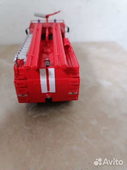 Урал 4320 конверсия