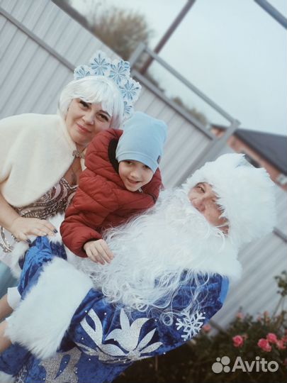 Аниматорство