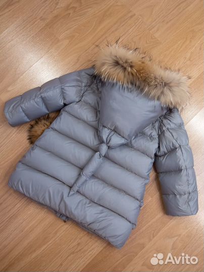 Пальто noble People