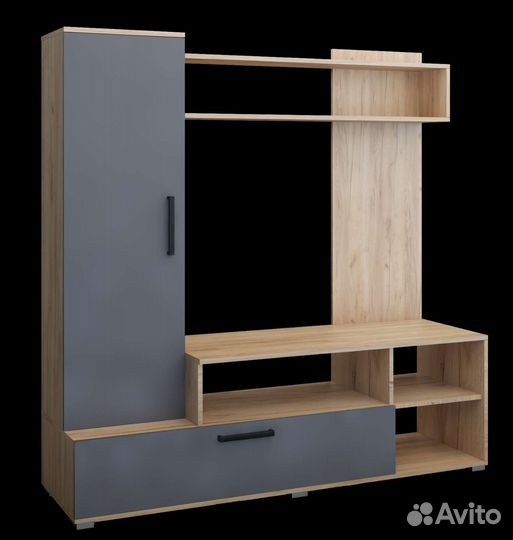 Мини стенка под тв