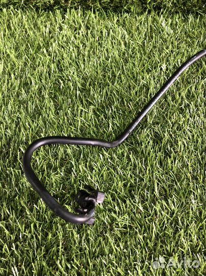 Трубка обратки системы охлаждения Peugeot 308