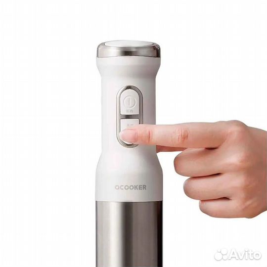 Блендер погружной Xiaomi Ocooker CD-HB01