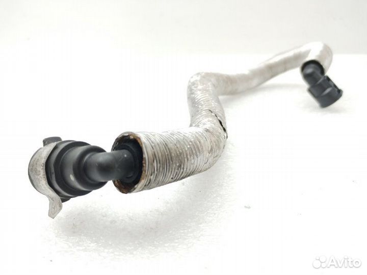 Трубка вакуумная Mercedes-Benz E-Class W212 1.8