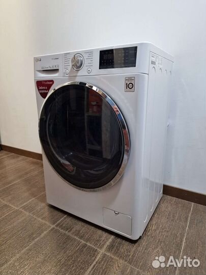 Стиральная машина lg