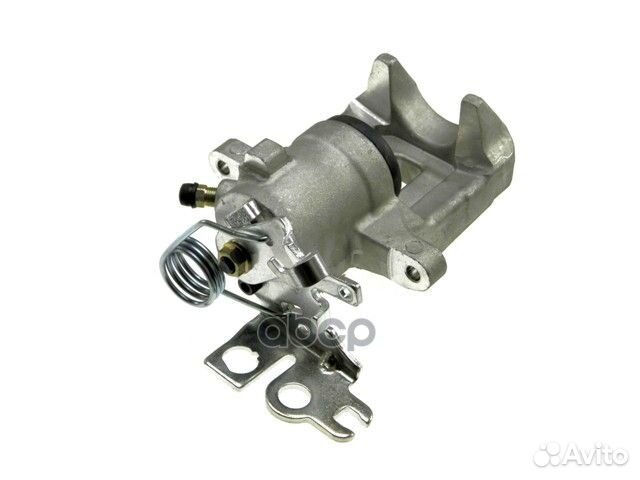 Суппорт тормозной VW caddy III -10 прав. hztvw027