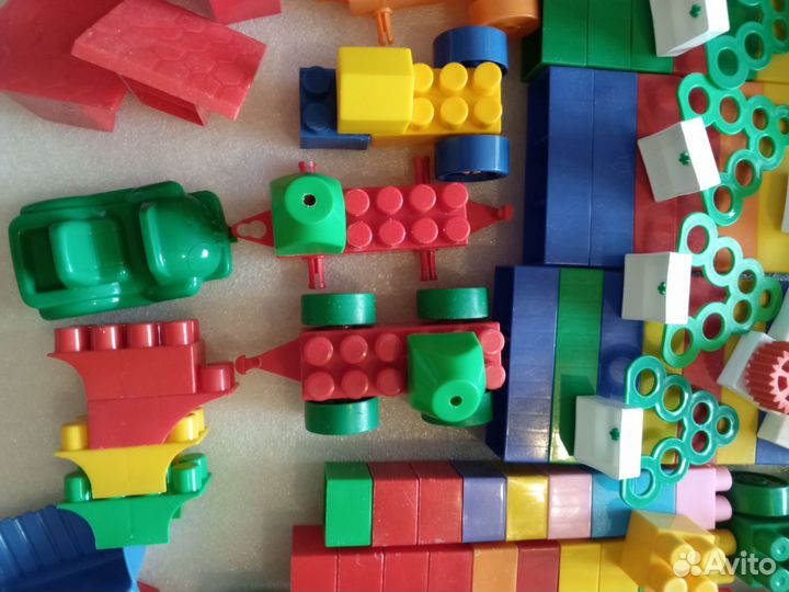 Lego duplo