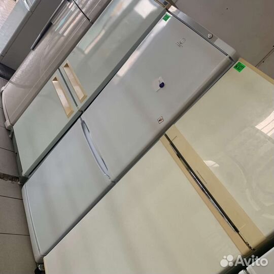 Б/У Холодильник с доставкой