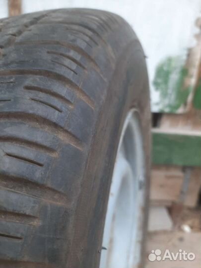 Колеса r13 летние